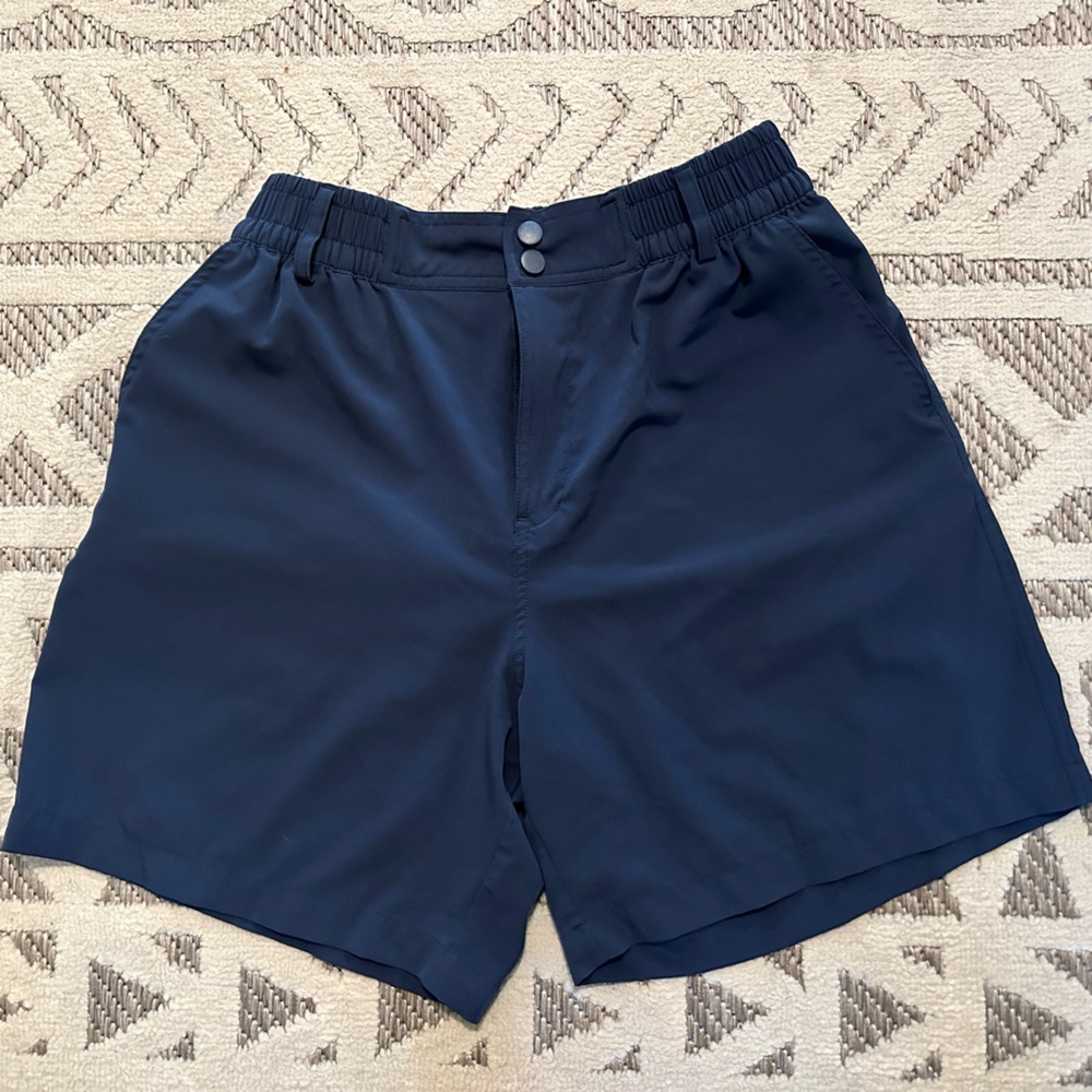 Burlebo Men’s Shorts